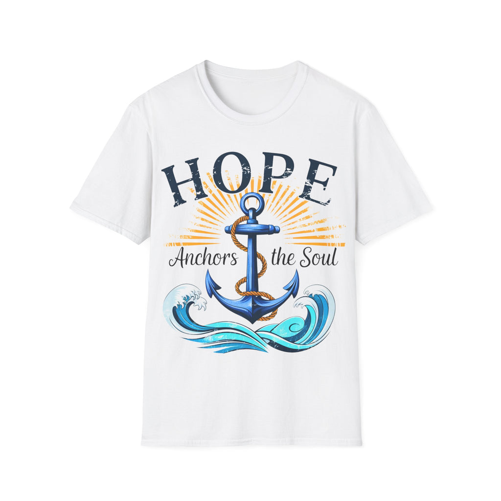 Hope Anchor T-Shirt