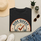 Side Quest Approved T-Shirt