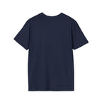 Brain Tabs Never Close T-Shirt