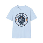 Busy Brain Club T-Shirt
