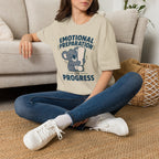 Emotional Preparation T-Shirt