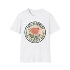 Late Bloomers Society T-Shirt