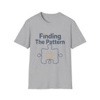 Finding The Pattern T-Shirt