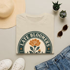 Late Bloomers Club Original T-Shirt