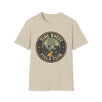 Side Quest Field Club T-Shirt