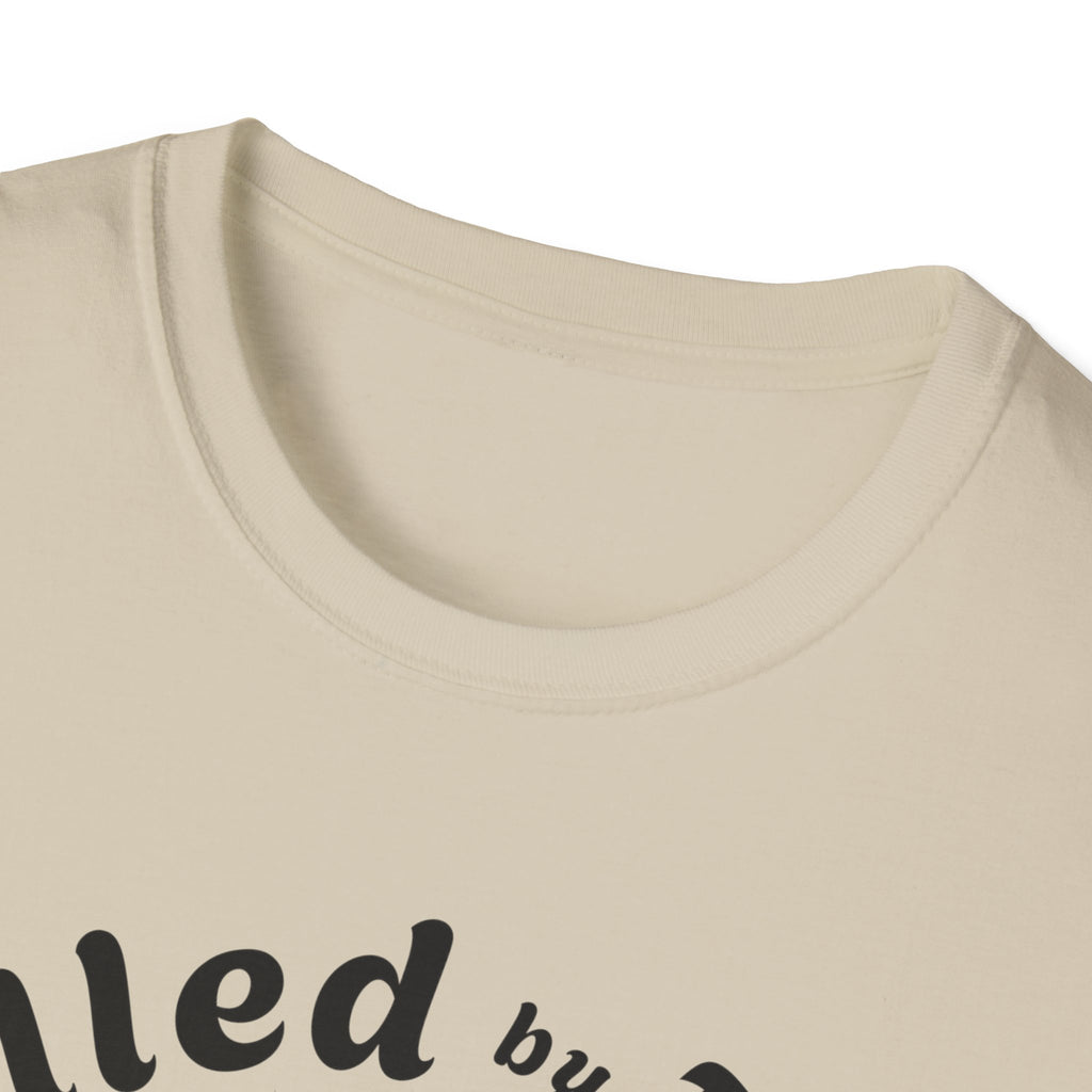 Faith & Coffee T-Shirt