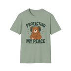 Protecting My Peace T-Shirt