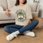 Open Tabs Club Original T-Shirt