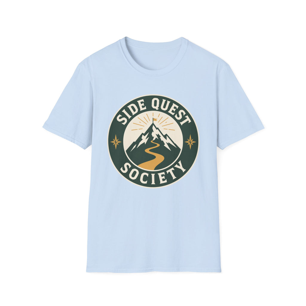 Side Quest Society T-Shirt