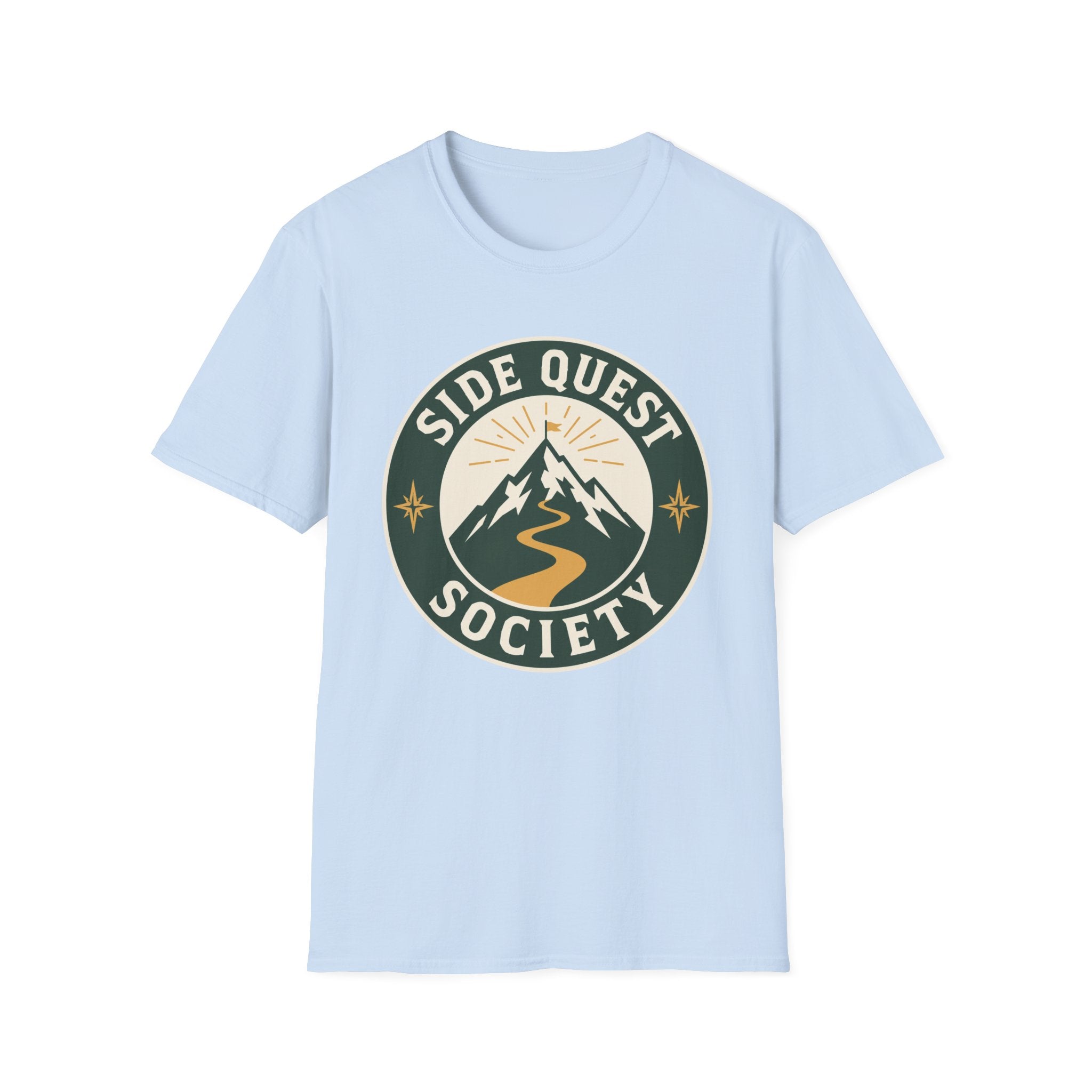 Side Quest Society T-Shirt