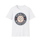 Finally Wired Club T-Shirt