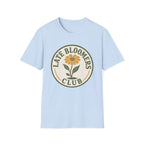 Late Bloomers Club T-Shirt