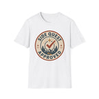 Side Quest Approved T-Shirt