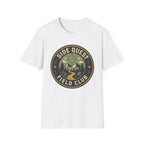 Side Quest Field Club T-Shirt