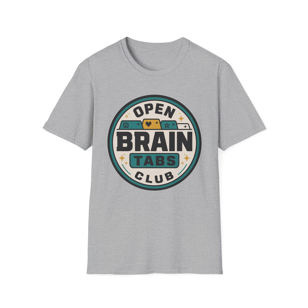 One Thought Became Twelve T-Shirt