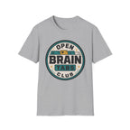 One Thought Became Twelve T-Shirt