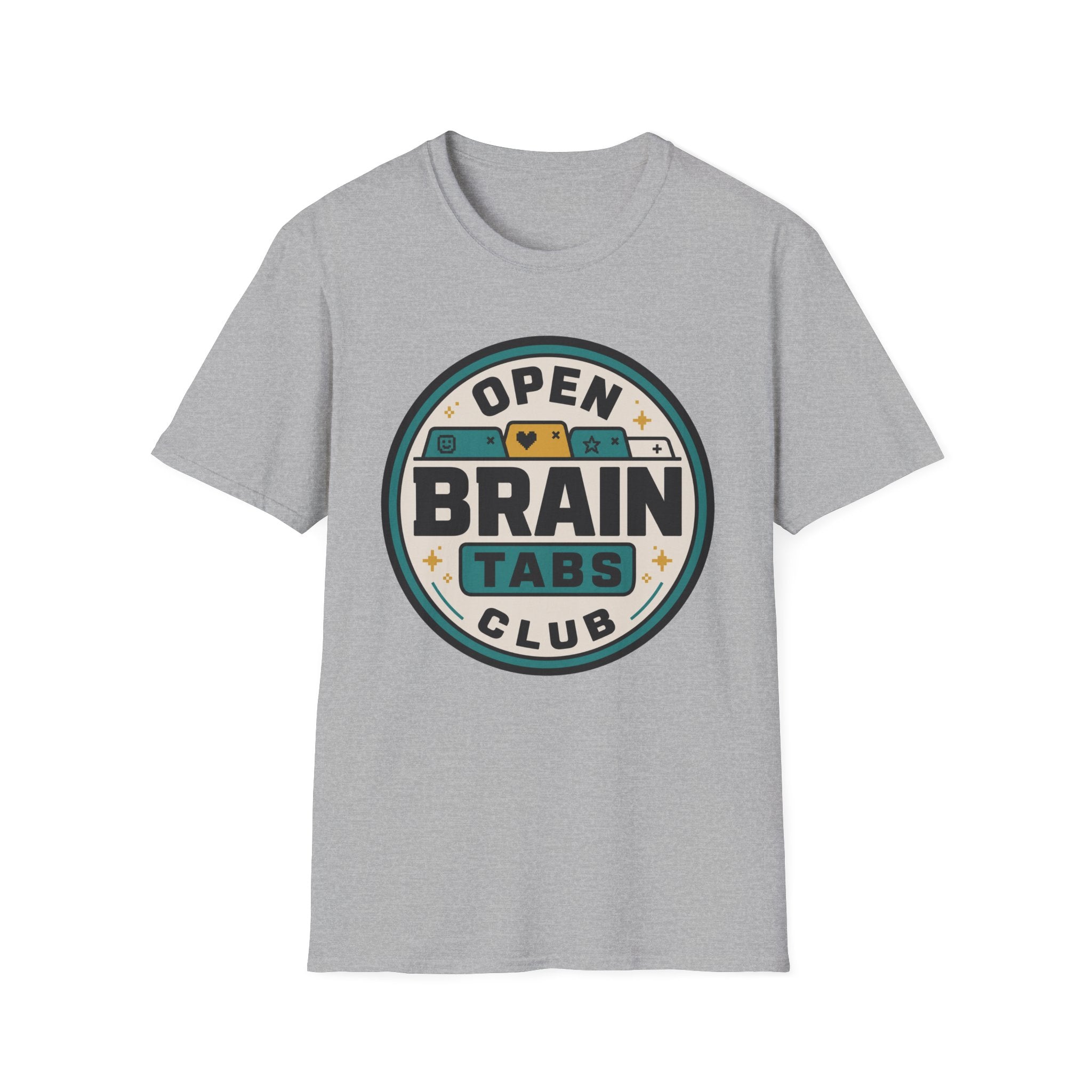 One Thought Became Twelve T-Shirt