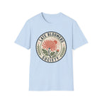 Late Bloomers Society T-Shirt