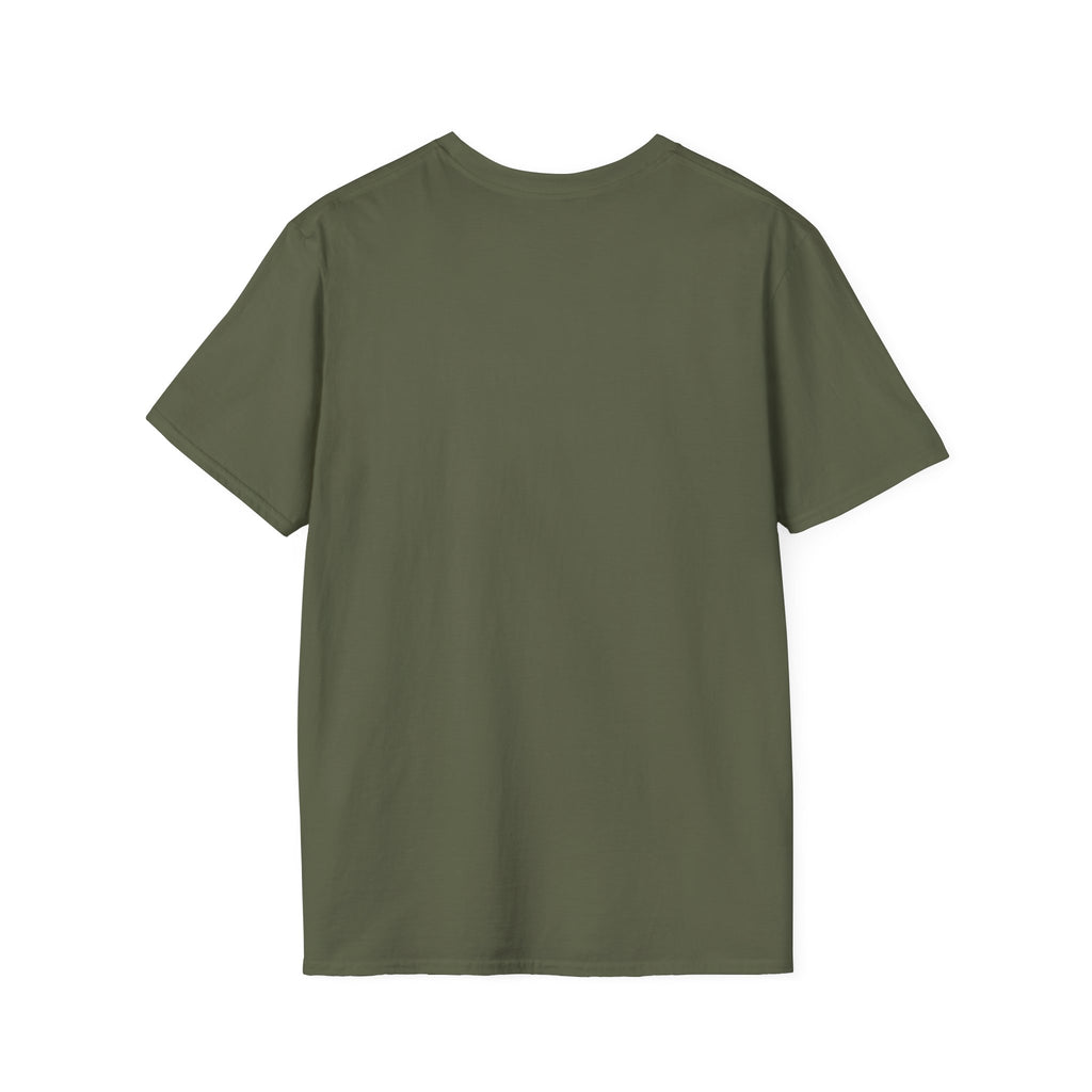 Browser Brain T-Shirt