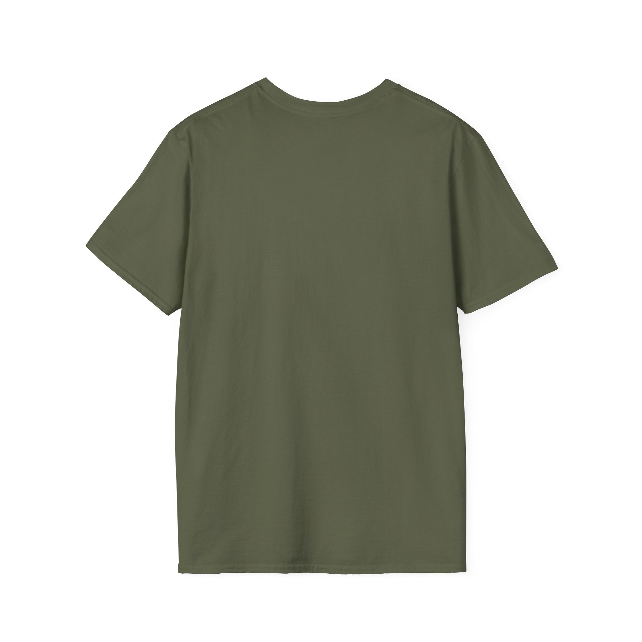 Browser Brain T-Shirt