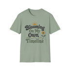 My Own Timeline T-Shirt