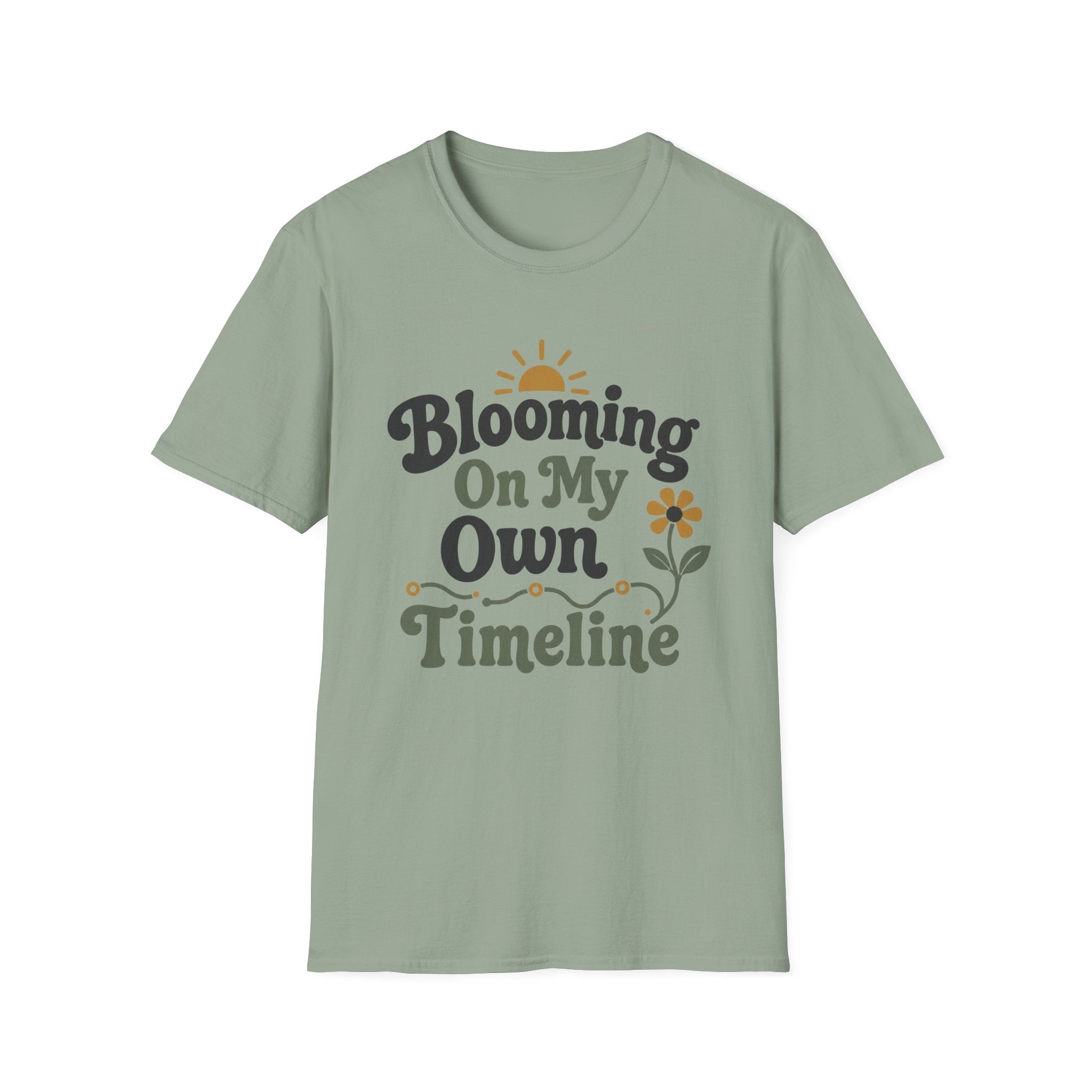 My Own Timeline T-Shirt