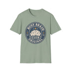 Busy Brain Club Original T-Shirt