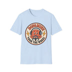 Dopamine Took The Wheel T-Shirt