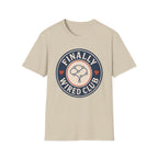 Finally Wired Club T-Shirt