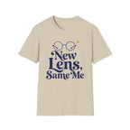 New Lens Same Me T-Shirt