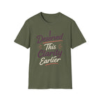 Deserved Clarity T-Shirt