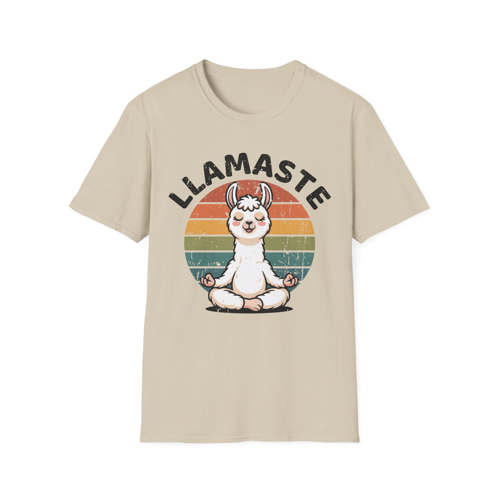 Llamaste T-Shirt