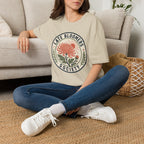 Late Bloomers Society T-Shirt