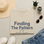 Finding The Pattern T-Shirt