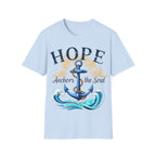 Hope Anchor T-Shirt