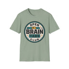 One Thought Became Twelve T-Shirt