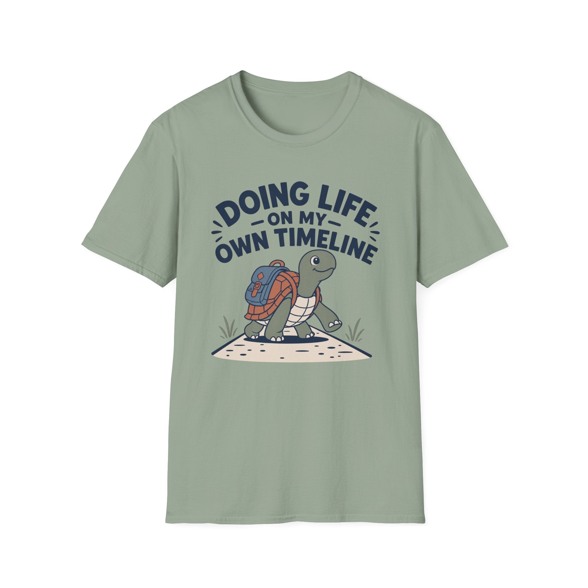 Doing Life T-Shirt