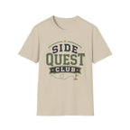 Side Quest Club T-Shirt