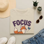 Focus Optional T-Shirt