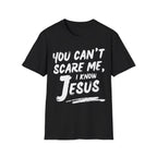 I Know Jesus T-Shirt