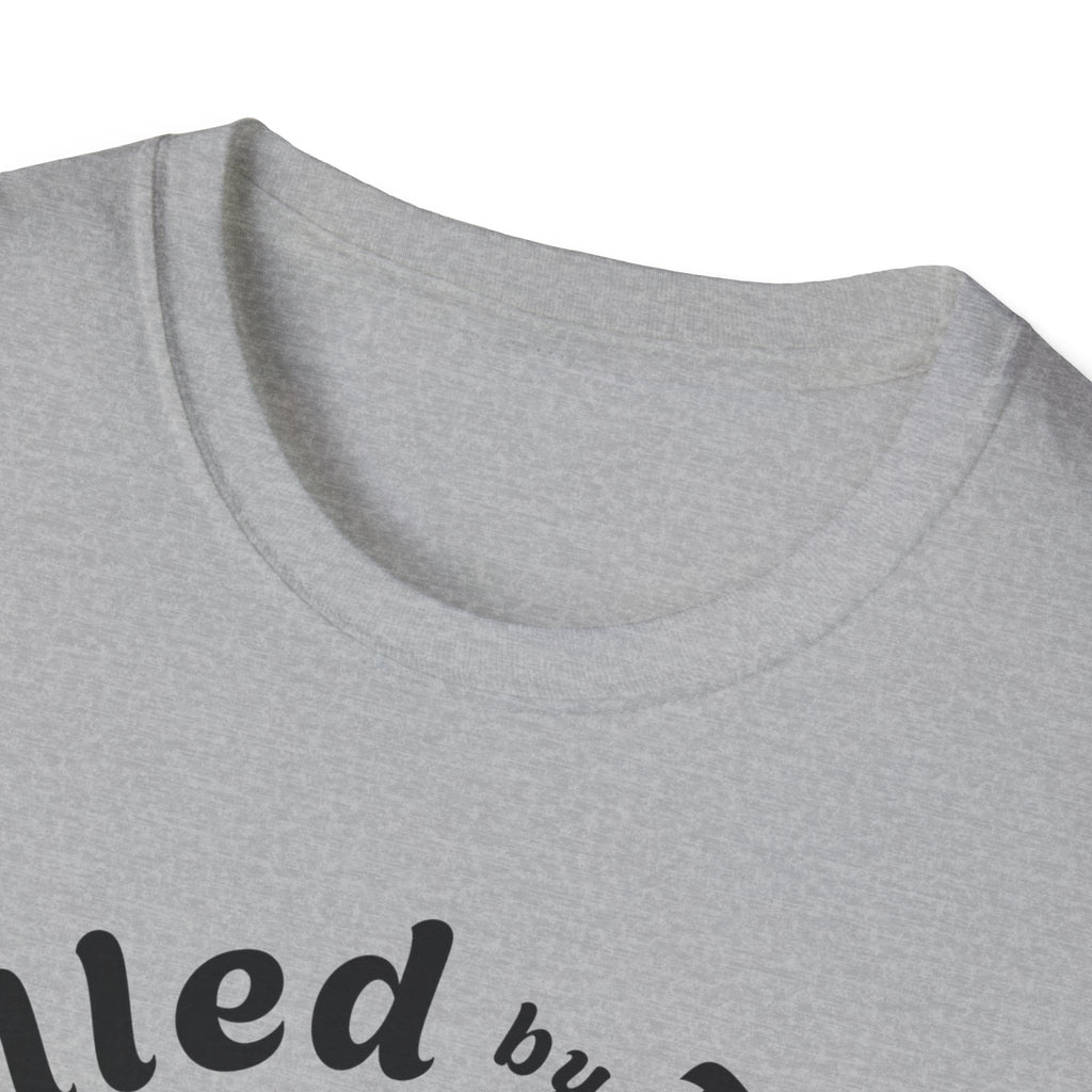 Faith & Coffee T-Shirt