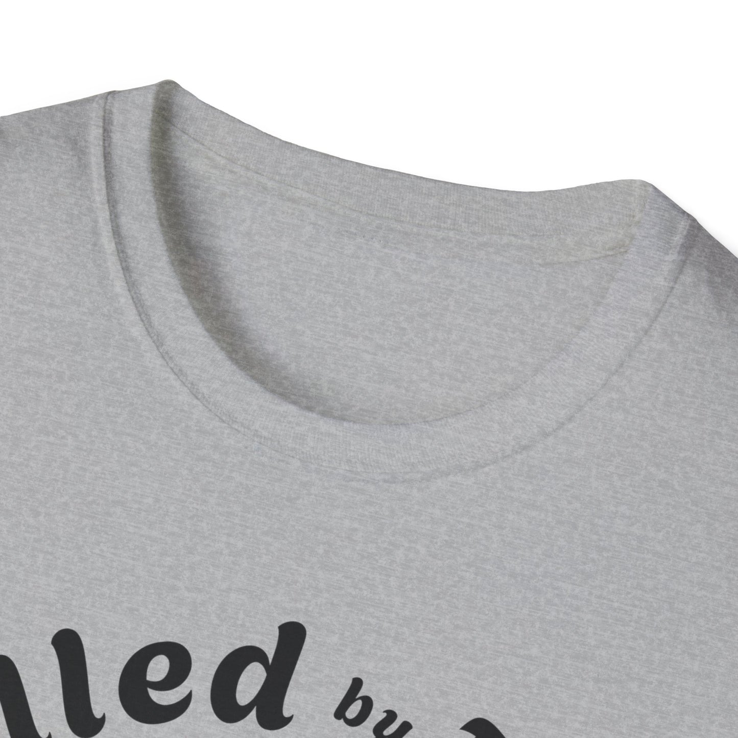 Faith & Coffee T-Shirt