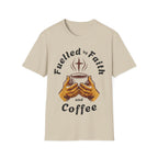 Faith & Coffee T-Shirt