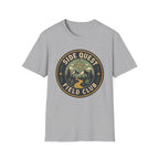Side Quest Field Club T-Shirt