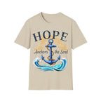 Hope Anchor T-Shirt