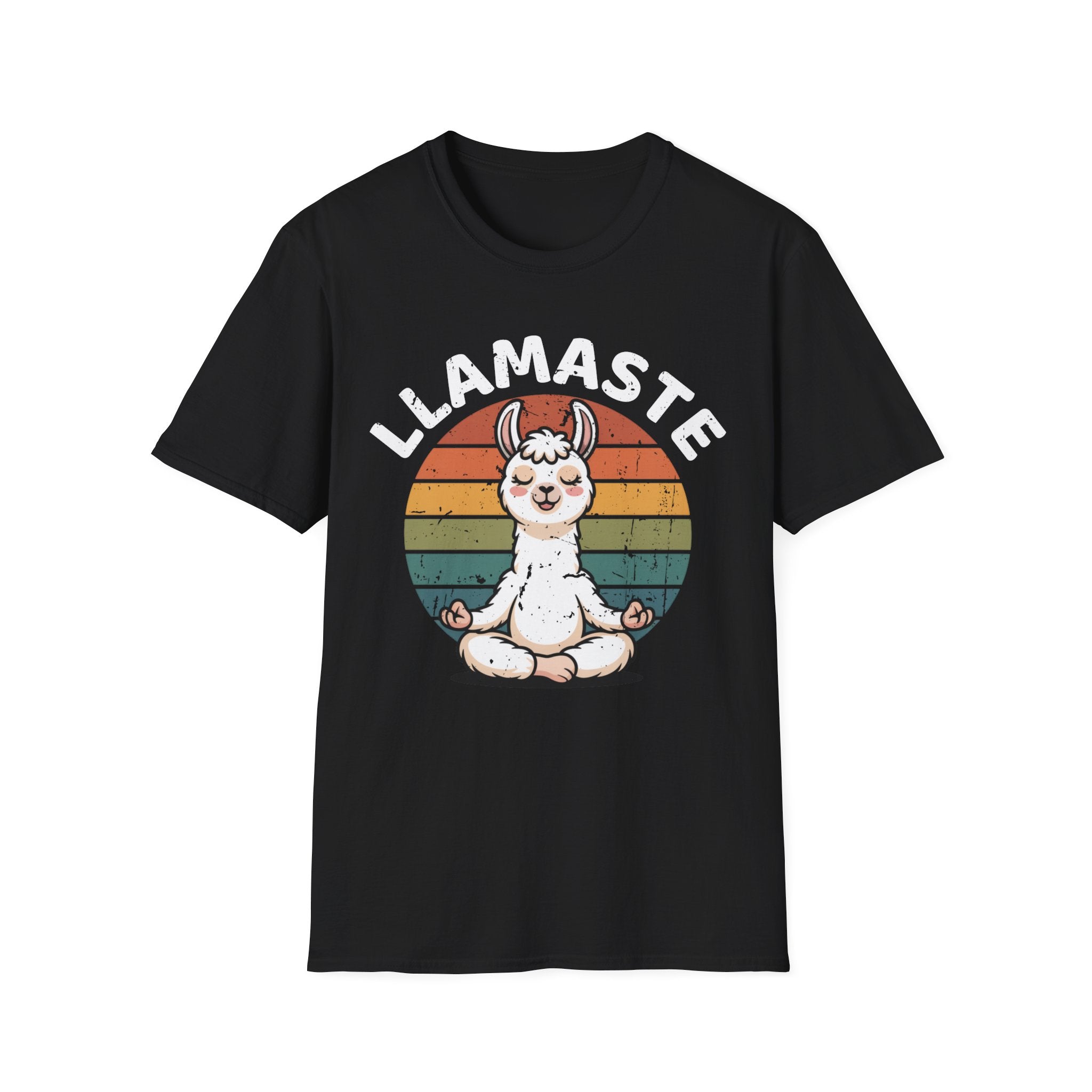 Llamaste T-Shirt