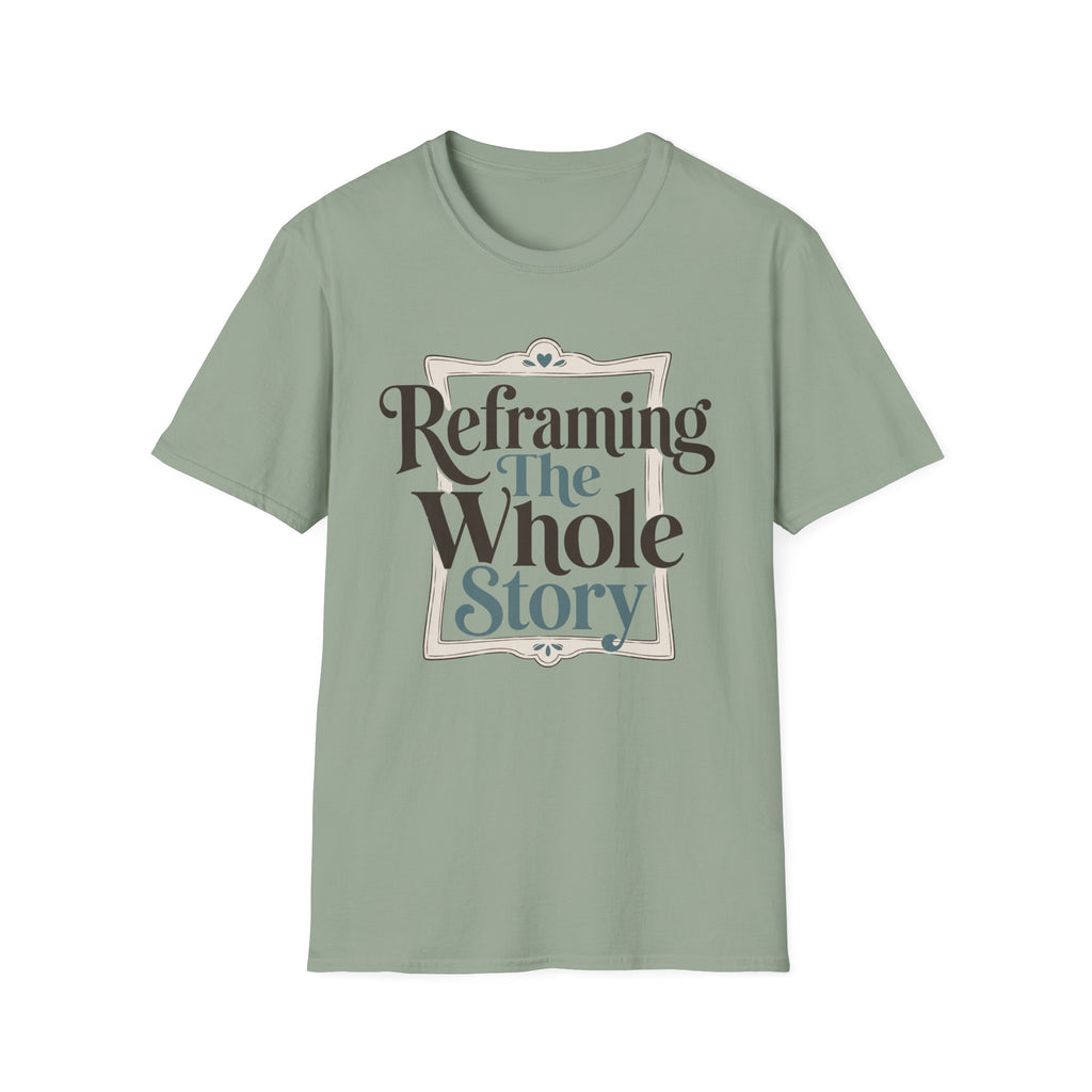Quest Log Took A Detour T-Shirt