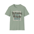 Quest Log Took A Detour T-Shirt