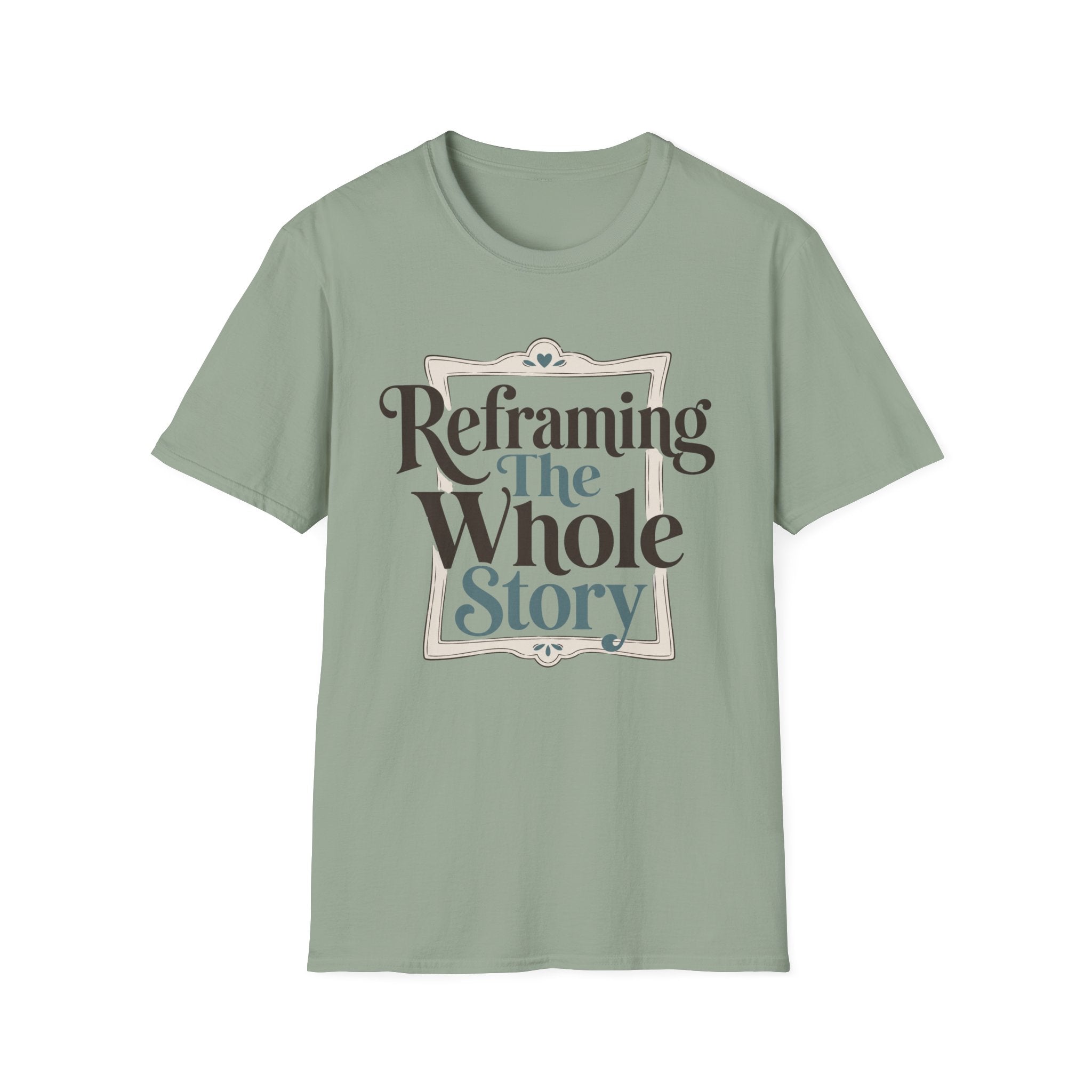 Quest Log Took A Detour T-Shirt