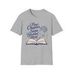 New Chapter T-Shirt